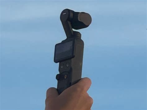DJI Osmo Pocket 4 Release Date: January 2026 Launch Confirmed - Loyalty ...