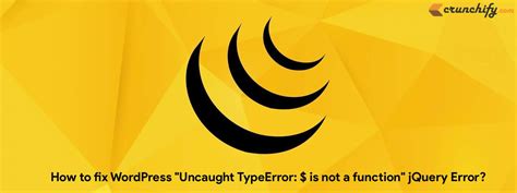 Image result for Uncaught TypeError Is Not a Function