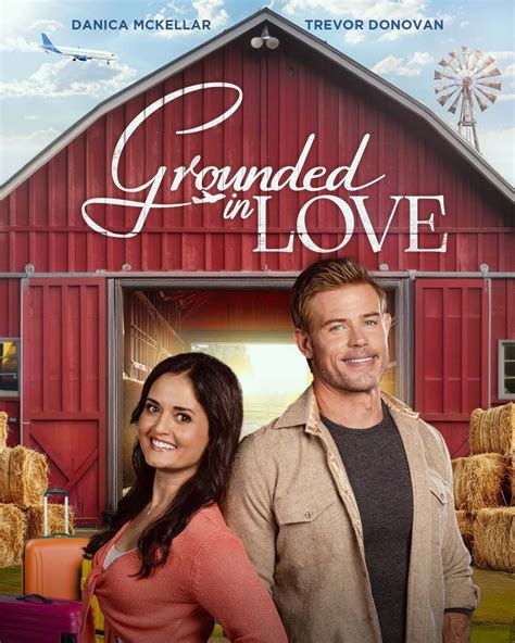GROUNDED IN LOVE - Movieguide | Movie Reviews for Families