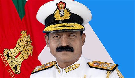 Need three aircraft carriers: Vice Admiral M.A. Hampiholi- The Week