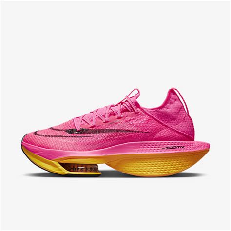 Nike zoom on sale dames zwart