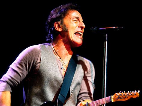 Bruce Springsteen Music 的图像结果