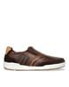 Buy Brown Casual Shoes for Men by Allen Cooper Online | Ajio.com