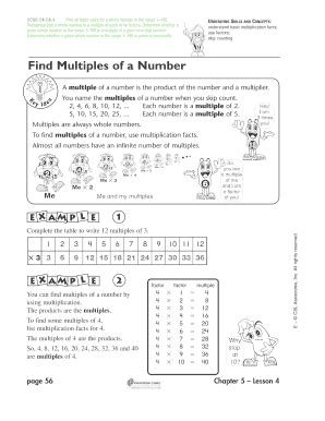 Fillable Online compute with very large and very small numbers, Fax ...