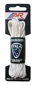 A&R Sports Major League Lacrosse Pro Sidewall Strings : Amazon.in ...