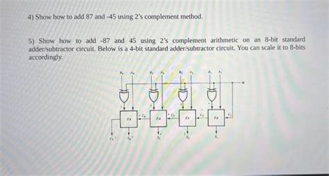 Image result for Finding Two's Complement Using Fx-115