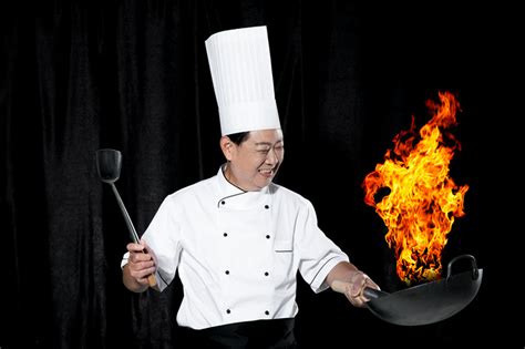 厨师节我在百味楼，我为中国厨师代言_湖南频道_凤凰网