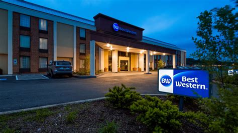 Best Western Harrisburg North