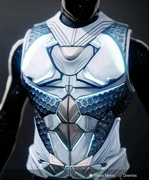 3D printed armour : r/DestinyCreations