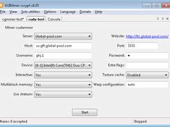 Image result for Mining SIMSCRIPT GUI