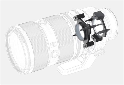 SEL70200GM2 | Lenses | Sony India