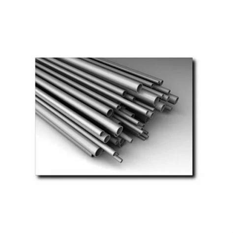 Niobium Sheet & Pipes - Niobium Seamless Crucible Manufacturer from Mumbai