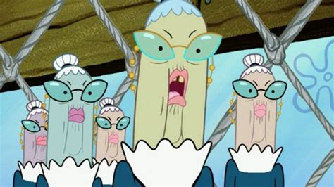 SpongeBob SquarePants: Banned in Bikini Bottom; Stanley S. SquarePants