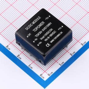 Module TD Wave 30 的图像结果