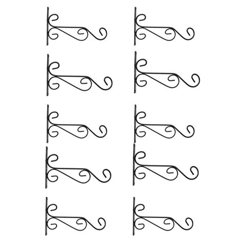 Evander wall bracket for hanging plants – TrustBasket