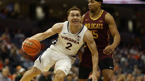 Previewing Virginia basketball’s matchup vs Memphis on Wednesday night