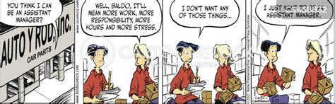 Image result for Assistant Manager Cartoon