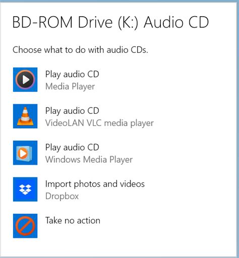 Image result for AutoPlay Settings