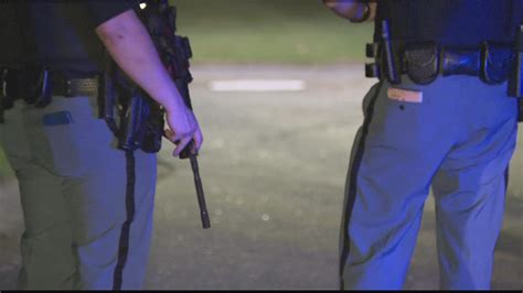How serving warrants can be dangerous part of policing | Analysis | 11alive.com