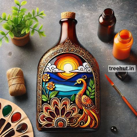 Bottle Craft 的图像结果