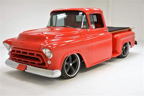 1957 Chevrolet Pickup | Classic Auto Mall