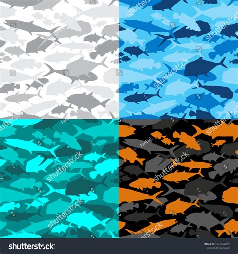 Camo Fish Images: Browse 786 Stock Photos & Vectors Free Download with Trial | Shutterstock