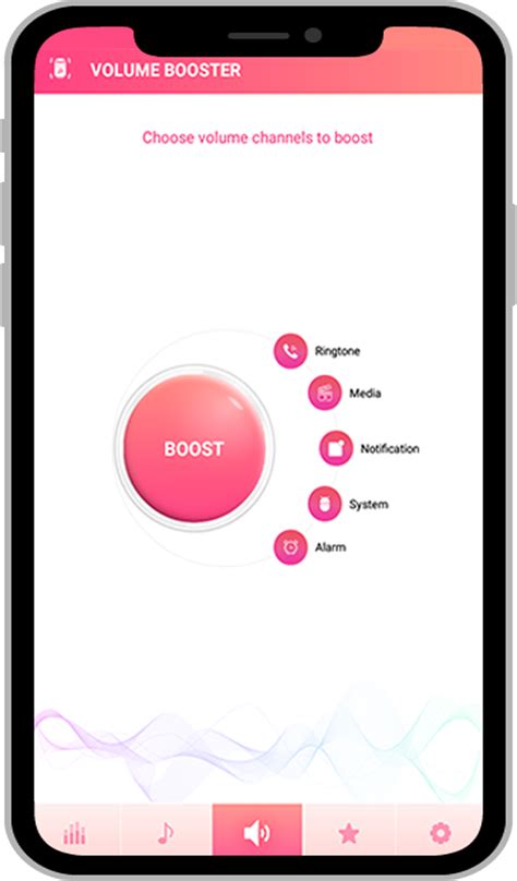 Volume Booster - App on Amazon Appstore