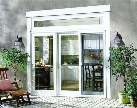 single french door with side windows - Google Search | French doors ...
