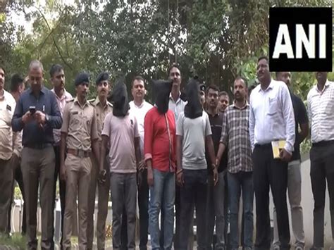 Surat: Three railway officials arrested for attempting to derail train ...
