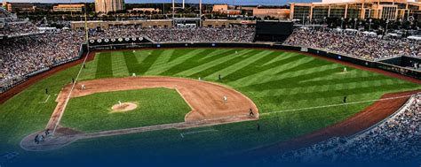 PARKING: 2024 NCAA Baseball College World Series, Charles Schwab Field ...