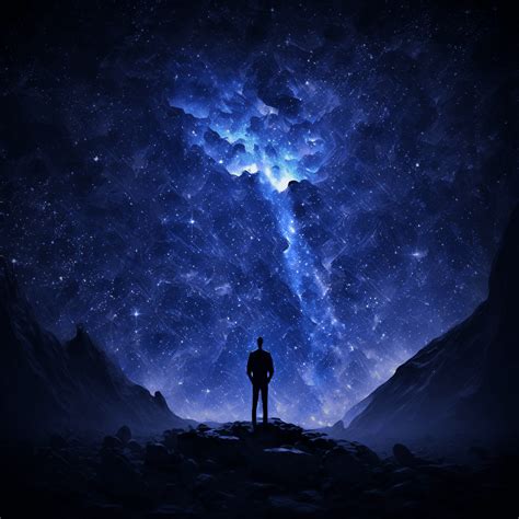 My God...Its Full of Stars - Jaywhip7 Art | OpenSea