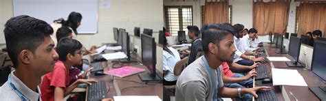 Welcome to Shree Ramkrishna Institute of Computer Education and Applied ...