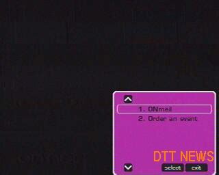 Image result for ITV Digital Text