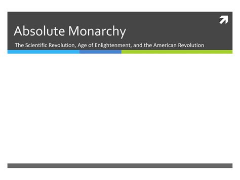 Image result for Absolute Monarchy Explained