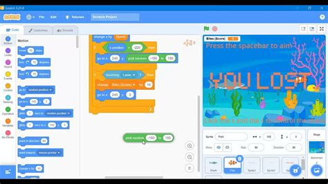 Rezultat imagine pentru YouTube Scratch Coding