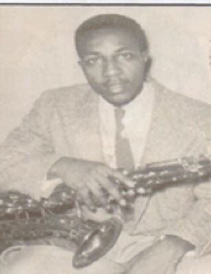 Justice "Sonny" Bannerman Obituary - 2021 - R.Swinson Funeral Services