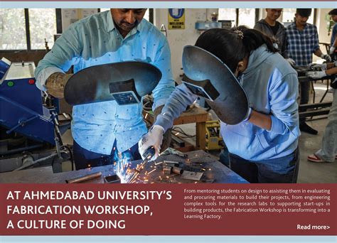 March 2023: The Stepwell: Ahmedabad University Newsletter