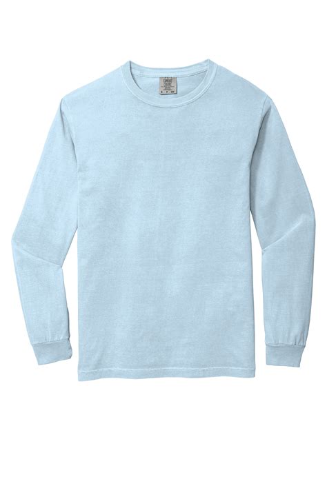 Comfort Colors Chambray