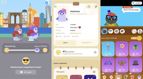 Finch Review: This Productivity App Motivates Me Without Any Shame ...