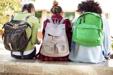 Why Backpacks Are Durable at Mark Cox blog