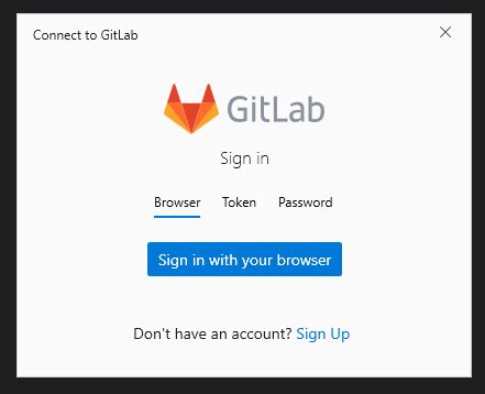 Image result for Visual Studio Con Code GitLab