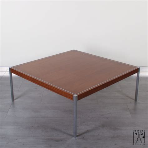 Coffee table by Richard Schultz - ZEITLOS – BERLIN