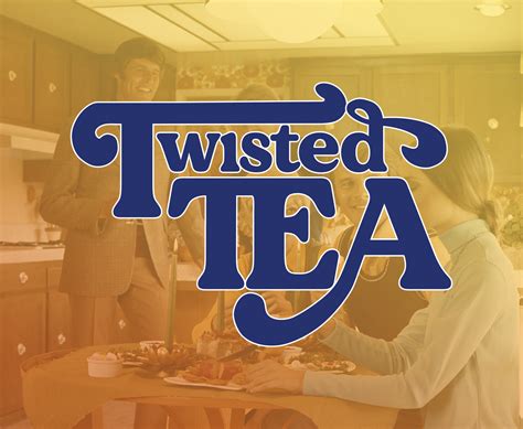 Twisted Tea Logo