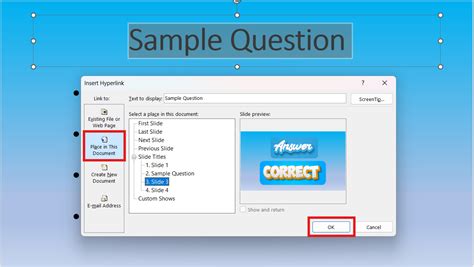 Image result for How to Create a Quiz Using MSForms in PowerPoint