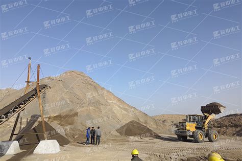 甘南砂石料供应-青海砂石料生产-青海砂石料加工-甘肃顺翔新型节能建材有限公司