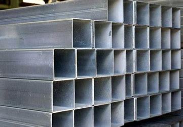 Stainless Steel Square Tubing | Jindal SS 304 and 316 Square Tube Sizes