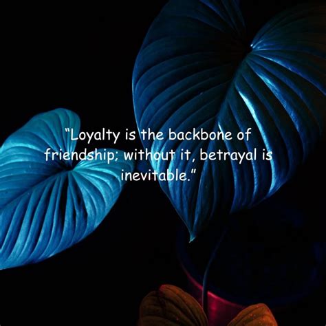 170+ Betrayal Quotes About Friendship for Tough Times