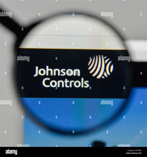 Image result for Johnson Controls Logo Hi Res