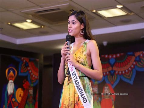 Miss India 2019: Senco Gold Miss Shining Star Sub Contest Judging