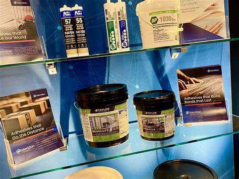 Meridian Adhesives Group Headquarters at Jaclyn Glenn blog